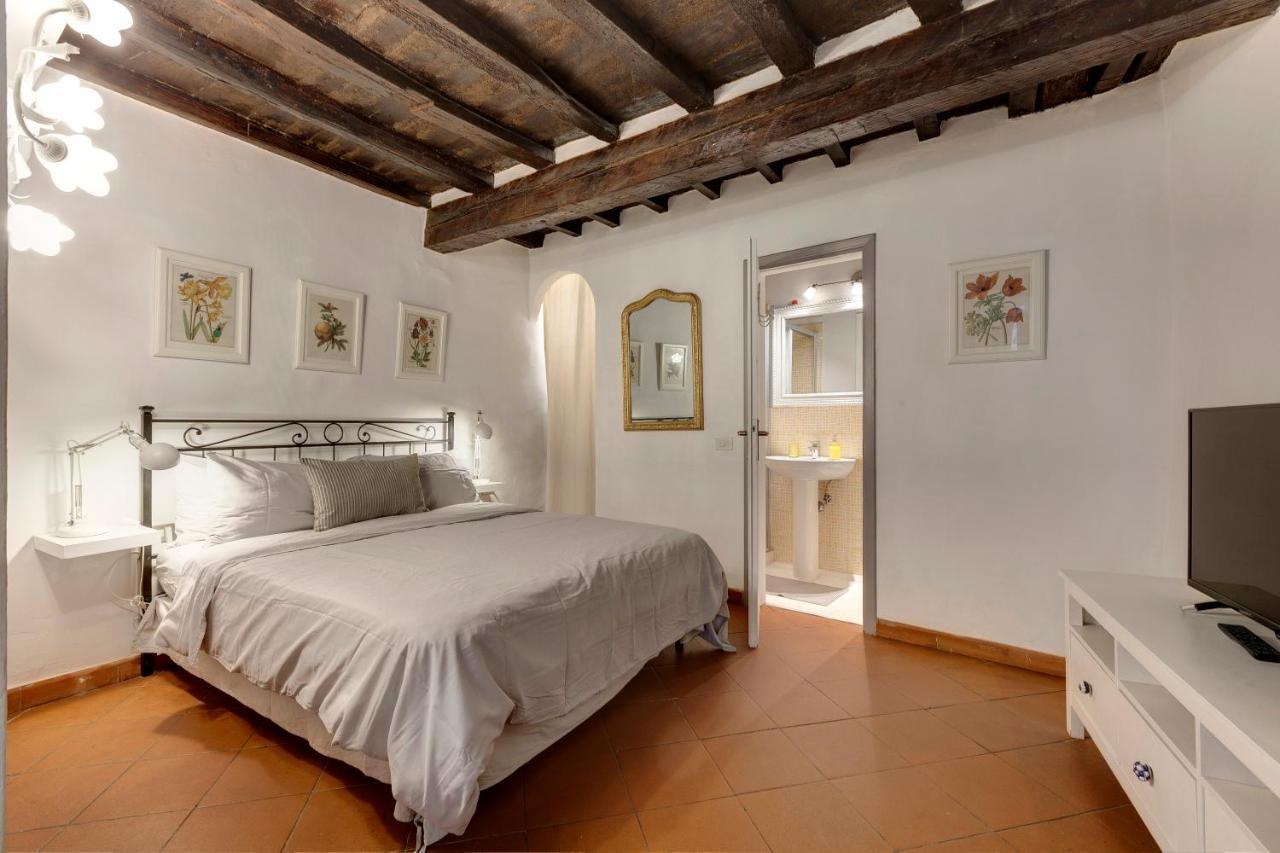 Florence Holiday Homes Santa Maria Novella 외부 사진