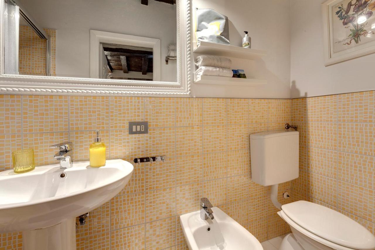Florence Holiday Homes Santa Maria Novella 외부 사진