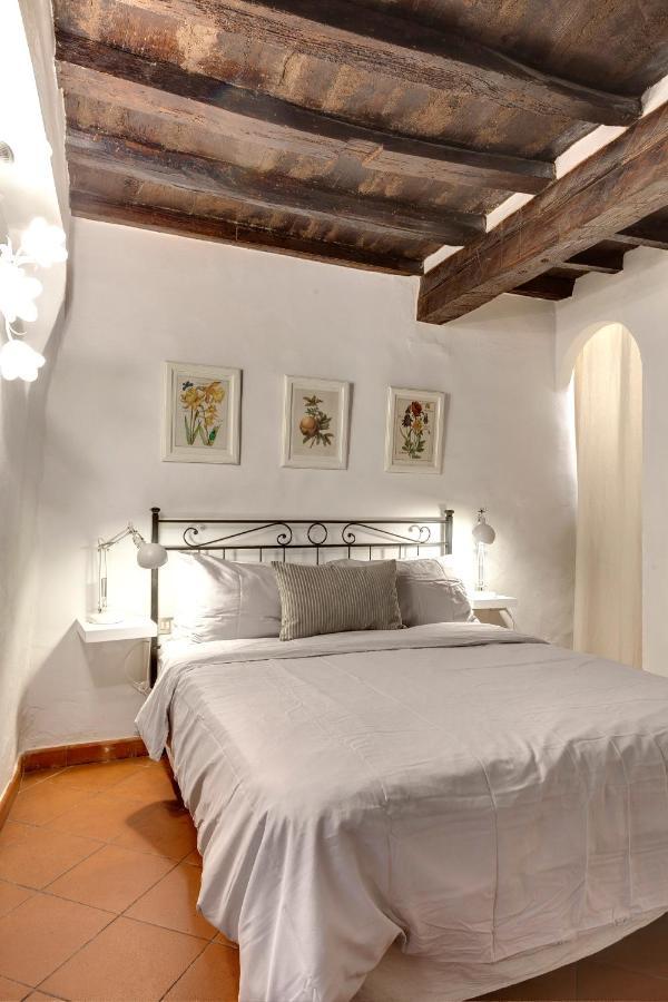 Florence Holiday Homes Santa Maria Novella 외부 사진