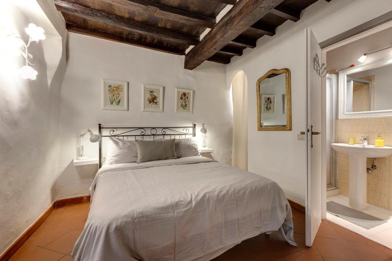 Florence Holiday Homes Santa Maria Novella 외부 사진