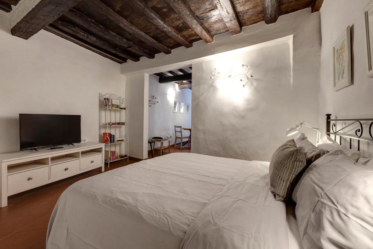 Florence Holiday Homes Santa Maria Novella 외부 사진