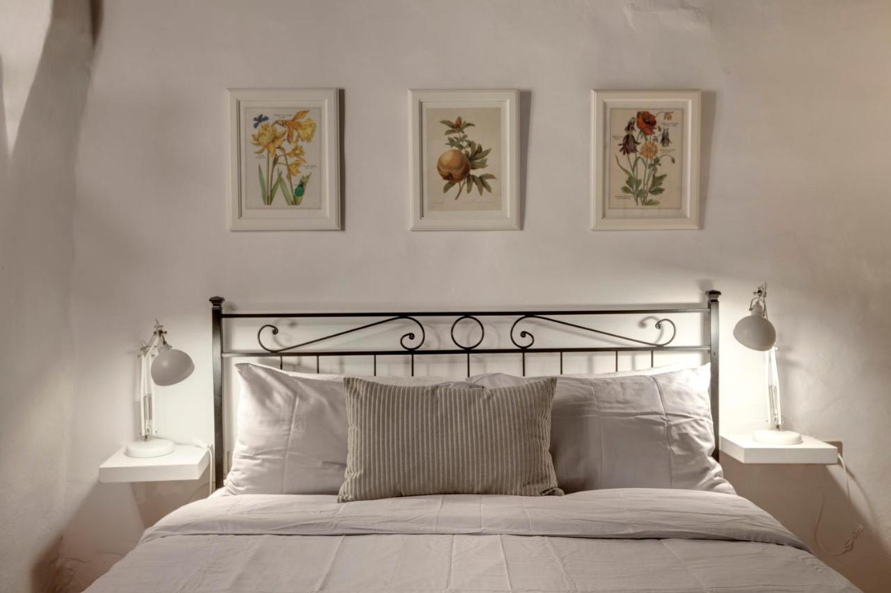 Florence Holiday Homes Santa Maria Novella 외부 사진