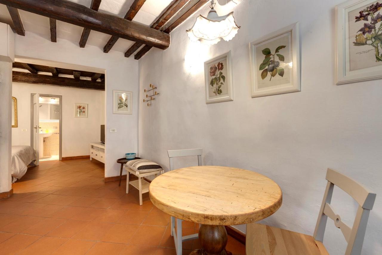 Florence Holiday Homes Santa Maria Novella 외부 사진