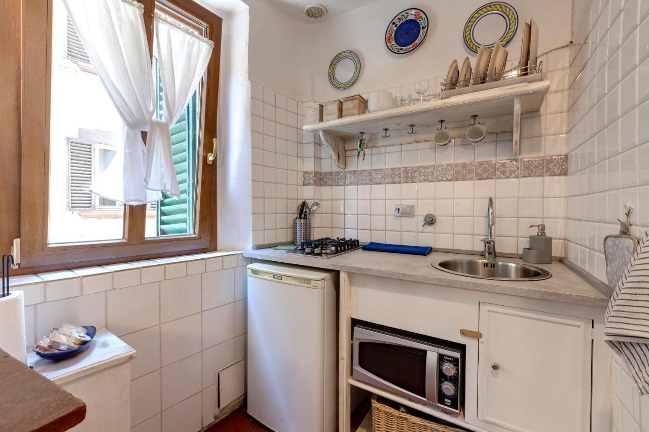 Florence Holiday Homes Santa Maria Novella 외부 사진