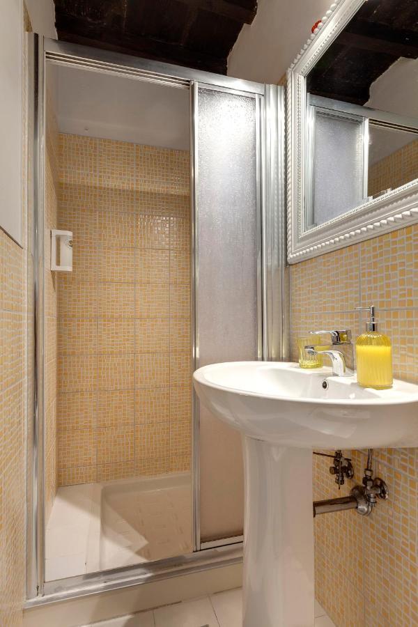 Florence Holiday Homes Santa Maria Novella 외부 사진