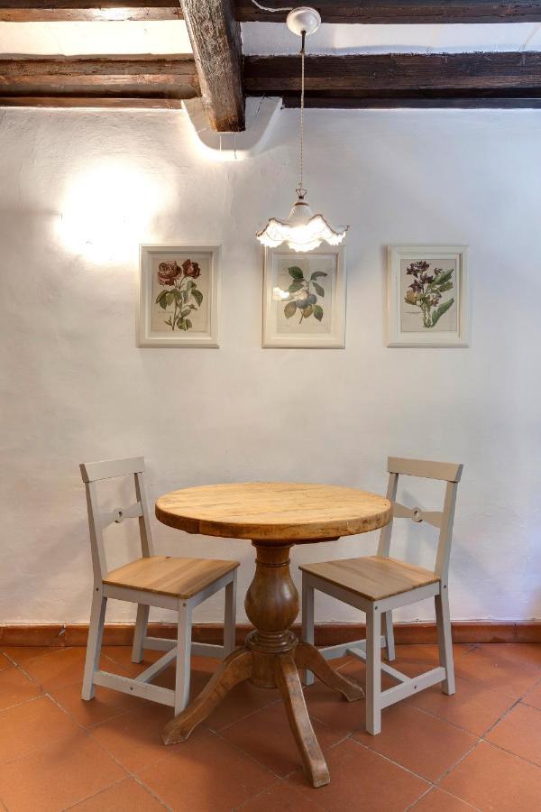Florence Holiday Homes Santa Maria Novella 외부 사진