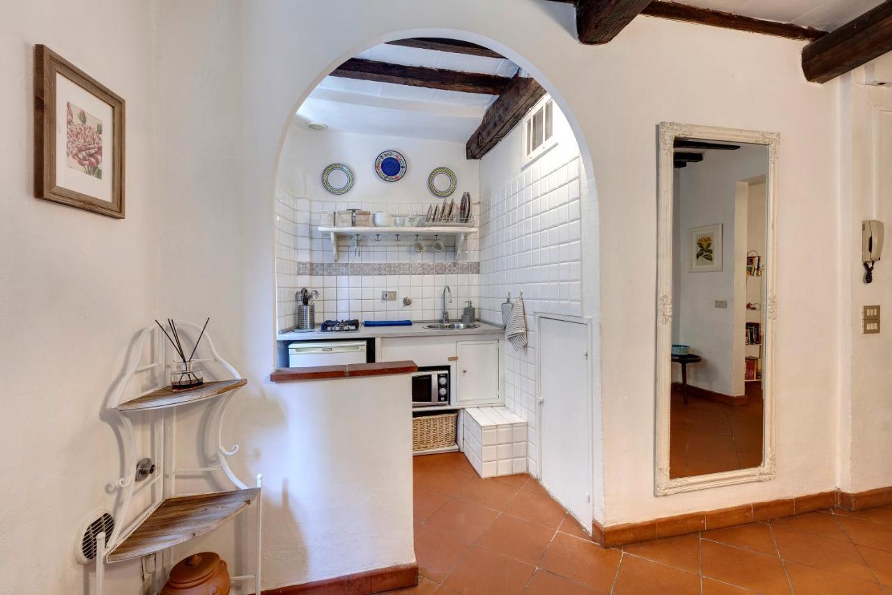 Florence Holiday Homes Santa Maria Novella 외부 사진