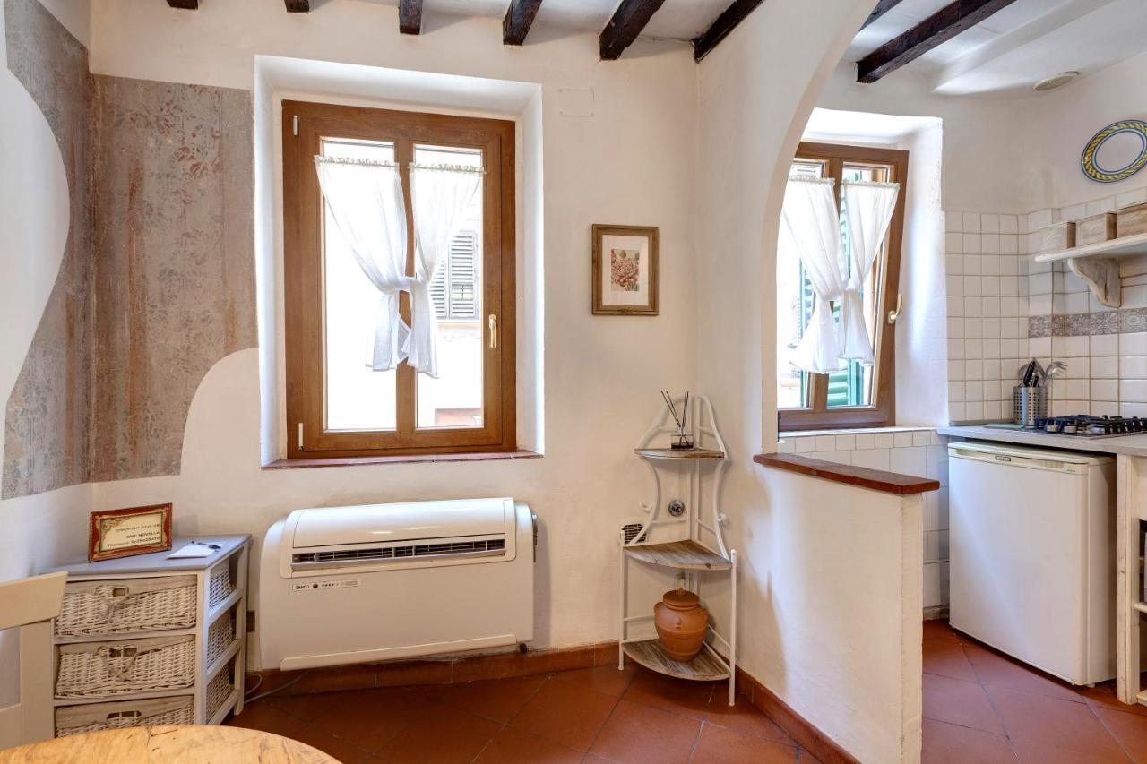 Florence Holiday Homes Santa Maria Novella 외부 사진