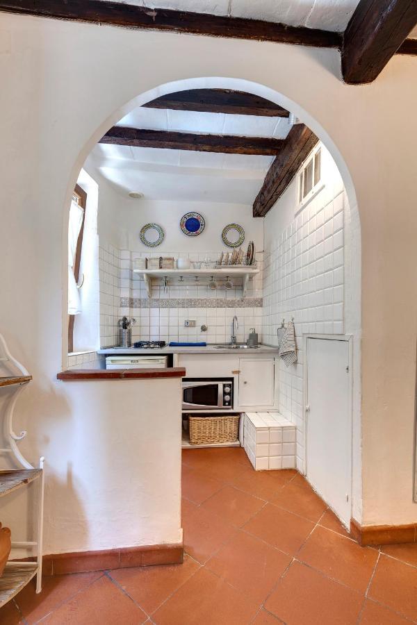 Florence Holiday Homes Santa Maria Novella 외부 사진