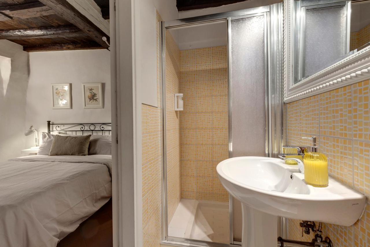 Florence Holiday Homes Santa Maria Novella 외부 사진