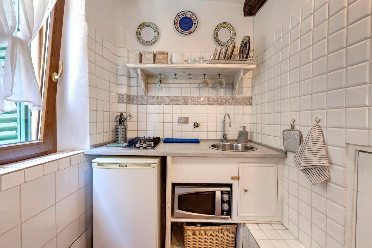 Florence Holiday Homes Santa Maria Novella 외부 사진