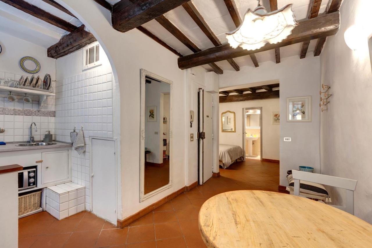 Florence Holiday Homes Santa Maria Novella 외부 사진