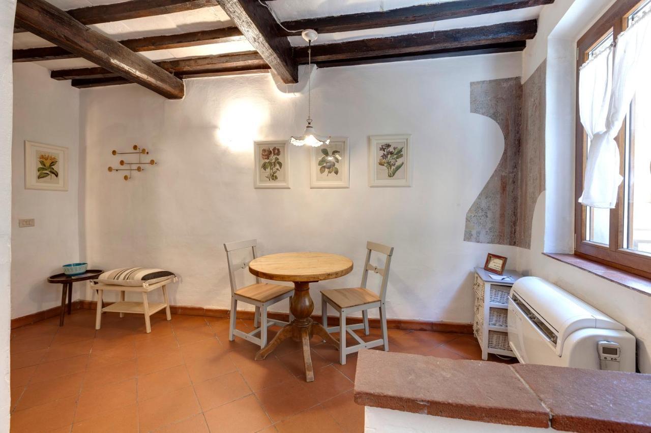 Florence Holiday Homes Santa Maria Novella 외부 사진