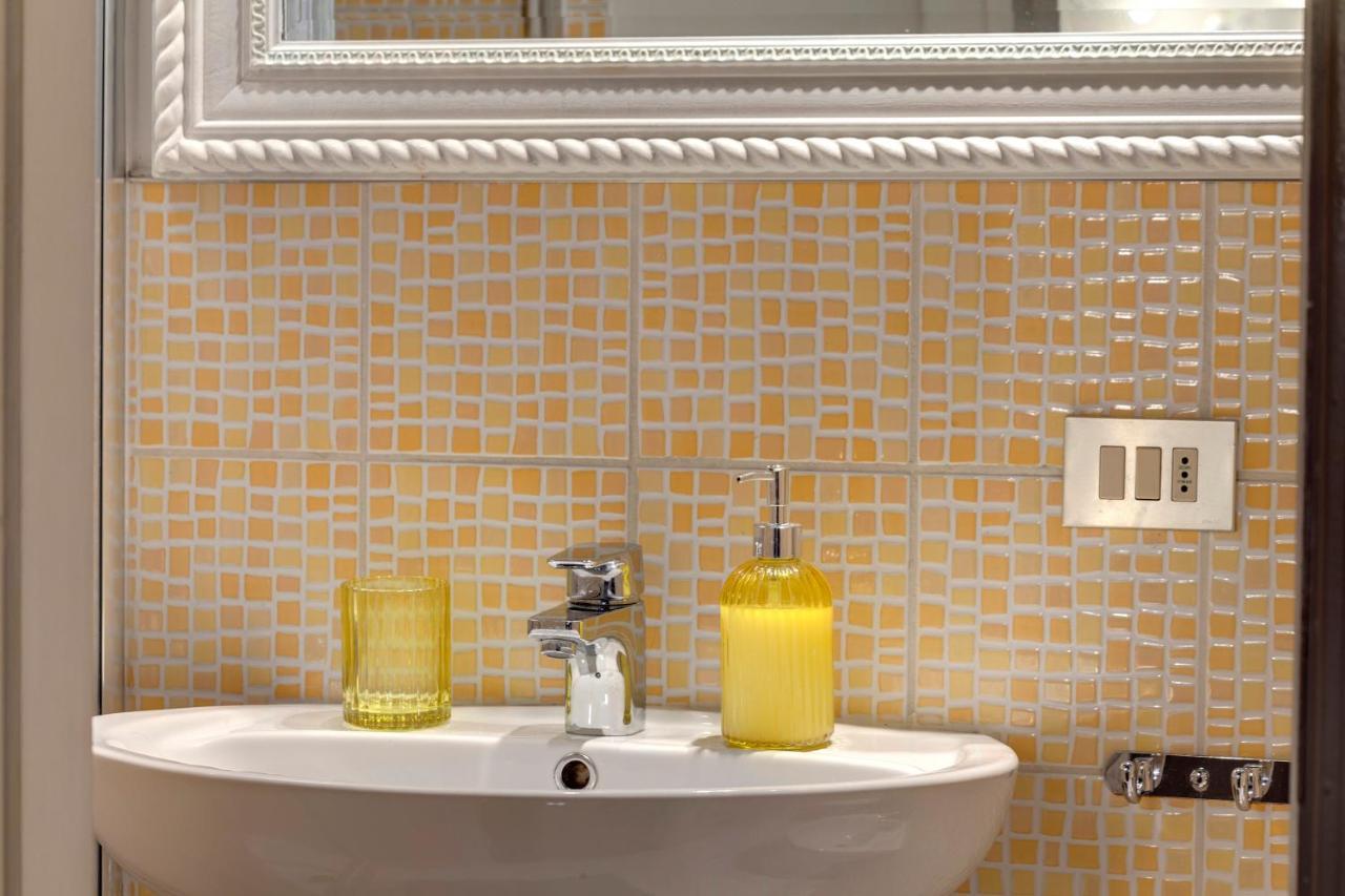Florence Holiday Homes Santa Maria Novella 외부 사진